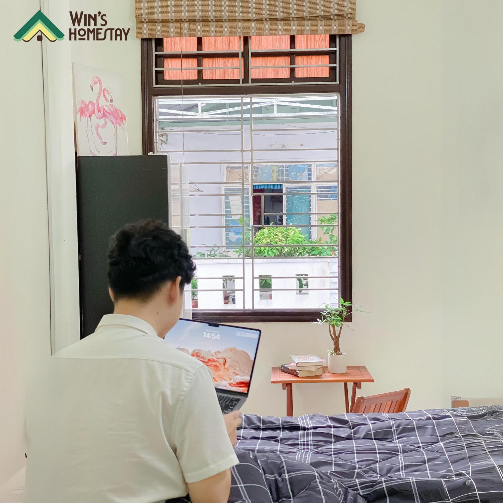 Win's Ở trọ Đà Nẵng