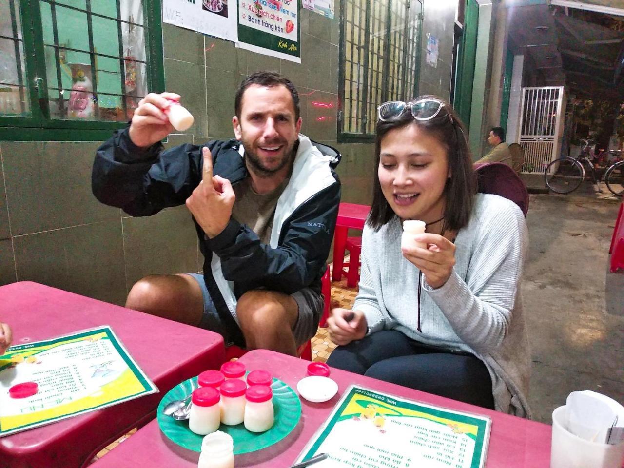 Ở trọ Win's